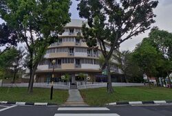 Icon@changi (D14), Shop House #557280451
